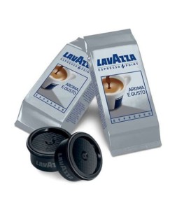 Lavazza Point aroma e gusto...
