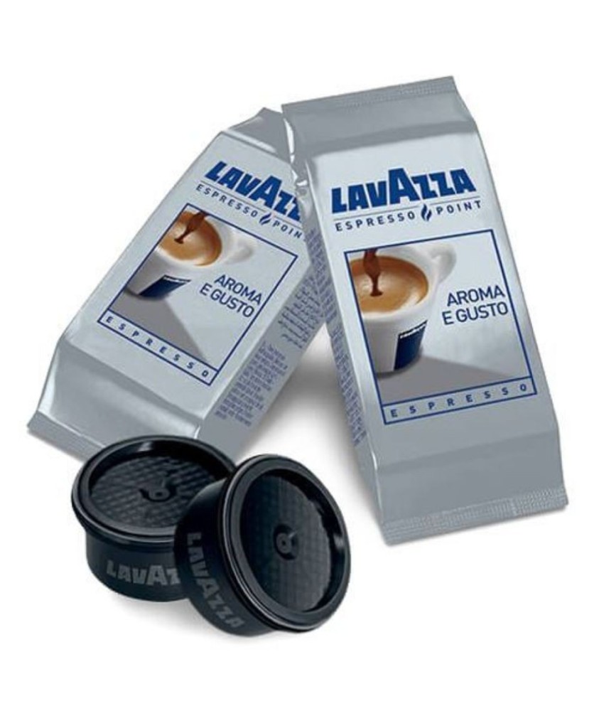 Lavazza Point aroma e gusto pz. 100