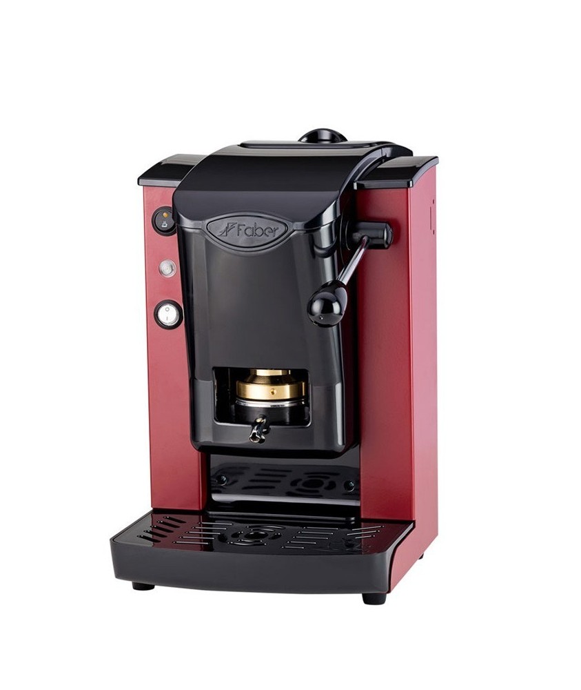 Macchina Faber Slot Plast Ottone