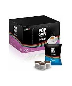 pop caffè Lui 4 DEK pz. 100