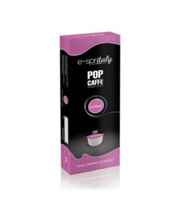 Pop Caff Caffitaly Arabico...