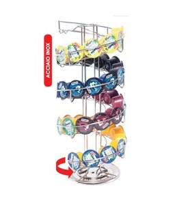 ALISEO TWISTER porta...