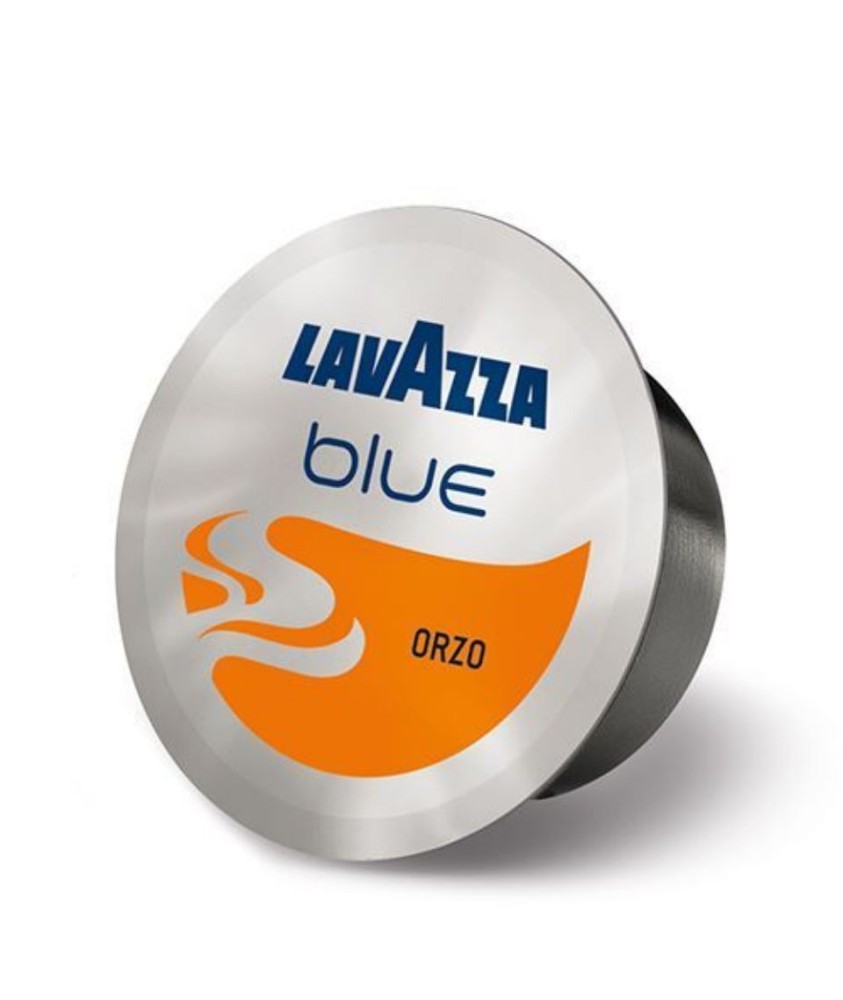 Lavazza Blue Orzo pz 50