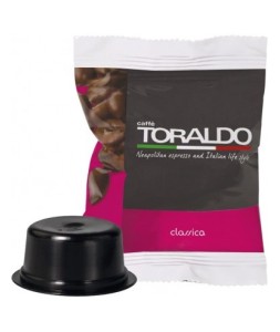 TORALDO FIRMA Classica pz 100