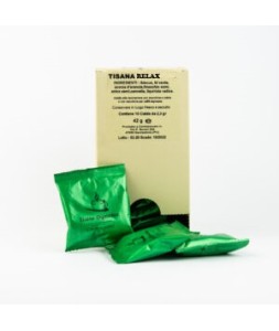 gullotto cialda relax pz 18