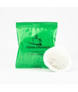 Gullotto cialda TISANA...