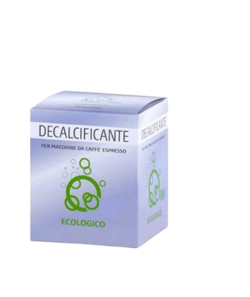 Decalcificante bustine pz 1