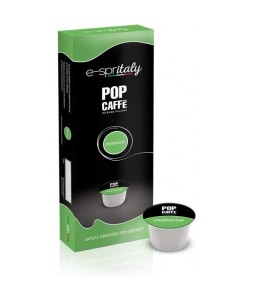 Pop Caffè Caffitaly Cremoso...