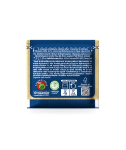 Borbone Cialda Blu pz 100