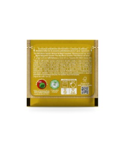 Borbone Cialda Oro pz 100