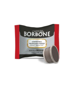 Borbone Point Rosso pz. 100