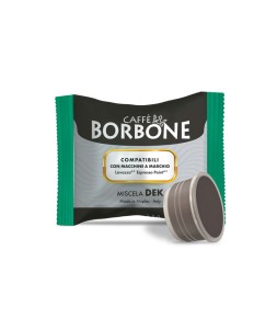 Borbone Point Dek pz. 100