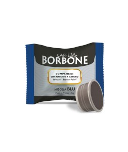 Borbone Point Blu pz 100