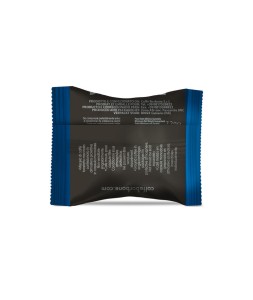 Borbone Point Blu pz 100