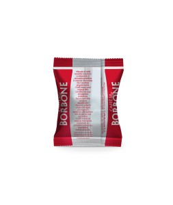 Borbone Nespresso Rosso pz. 100