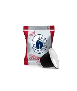 Borbone Nespresso Rosso pz....
