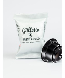 Gullotto dolce gusto ricco...