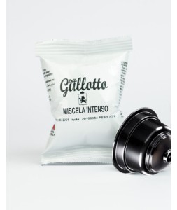 Gullotto dolce gusto...