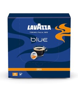 Lavazza Blue Orzo pz 50