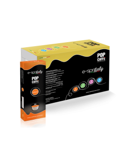 Pop Caffè Caffitaly Intenso 10 pz
