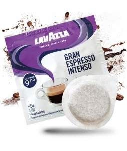 Lavazza Cialda Grand espresso intenso pz 150