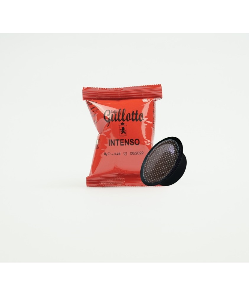 gullotto a modo mio pz 100 intenso