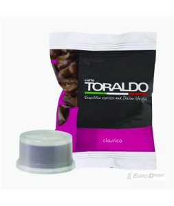 Toraldo Point  Classica Pz 100