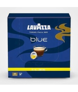 Lavazza Blue Thè al limone...