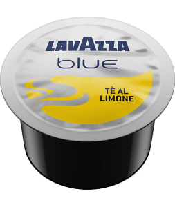 Lavazza Blue Thè al limone pz 50