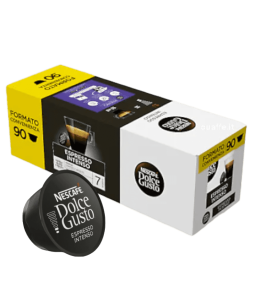 Nescafè Dolce Gusto Espresso intenso pz30 X 3