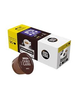 Nescafè Dolce Gusto Espresso Napoli pz30 X 3