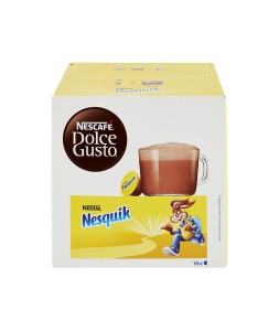Nescafè Dolce Gusto Nesquik...