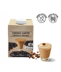 Aromatica Crema di Caffè...