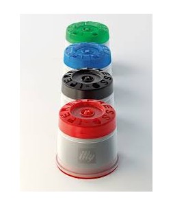 Illy Iperespresso HORDEUM ORZO pz 18