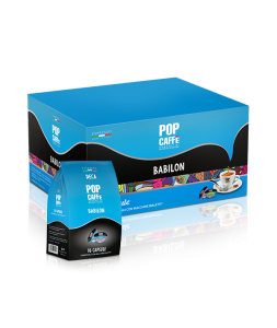 POP bialetti Deca 16 pz