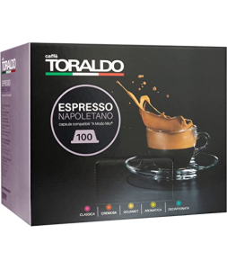 Toraldo A modo mio Cremosa Pz 100