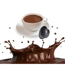 gullotto a modo mio Cioccolato pz. 10