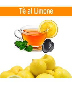 gullotto a modo mio the limone pz. 10