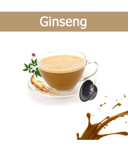 gullotto A MODO MIO ginseng pz. 10