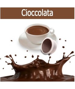 gullotto point cioccolato  pz. 50