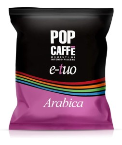 Pop caffè Lui 3 ARABICO...