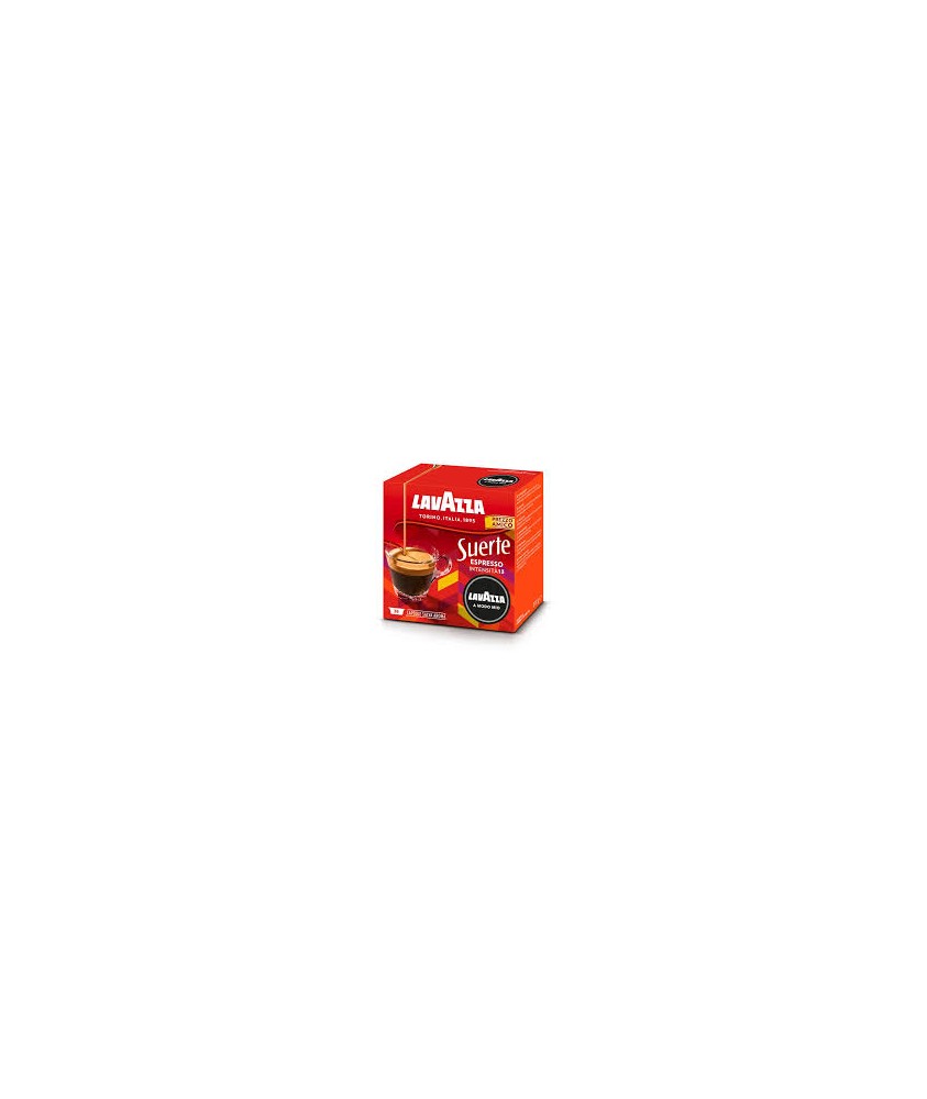 lavazza a modo mio SUERTE pz.36