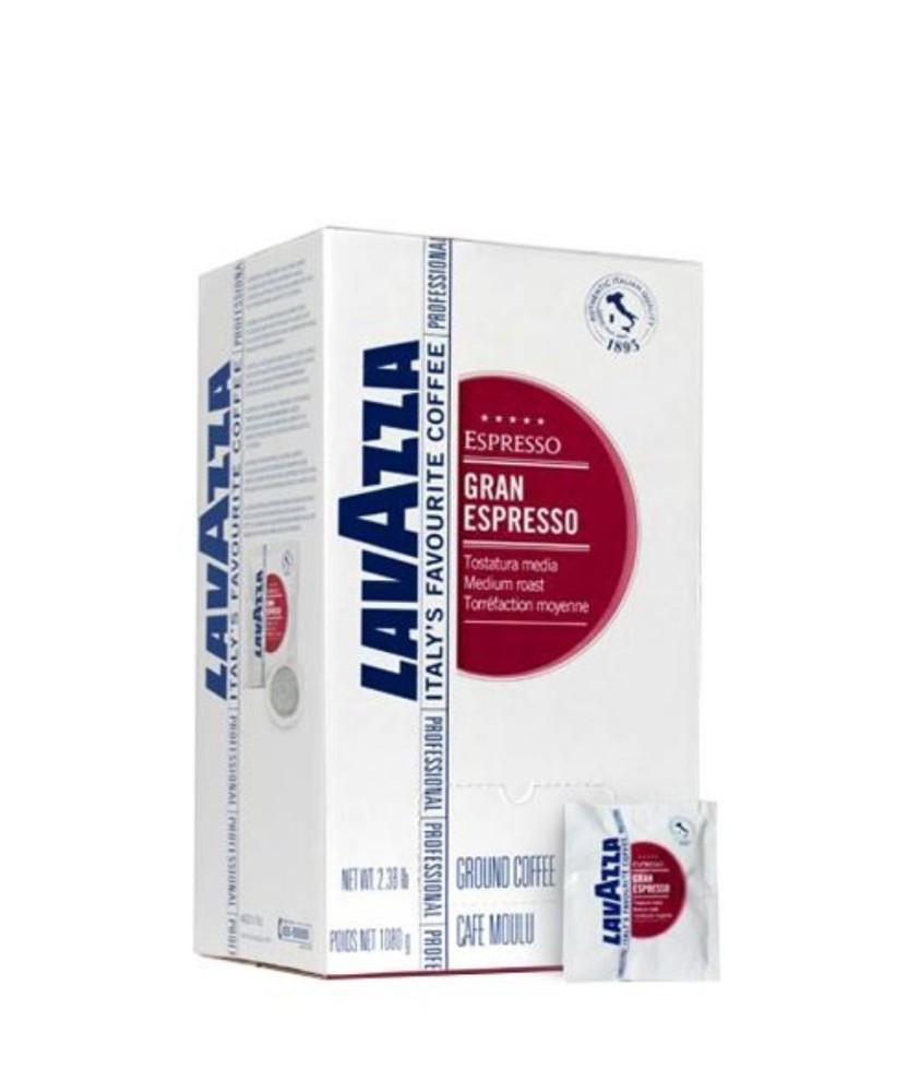 Lavazza Cialda Grand espresso pz.150