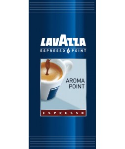 Lavazza Point aroma point...