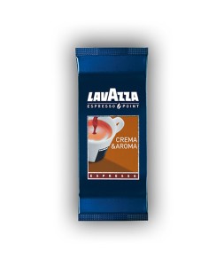 Lavazza Point Crema e aroma...