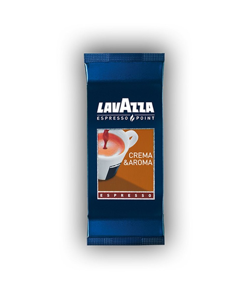Lavazza Point Crema e aroma pz. 100