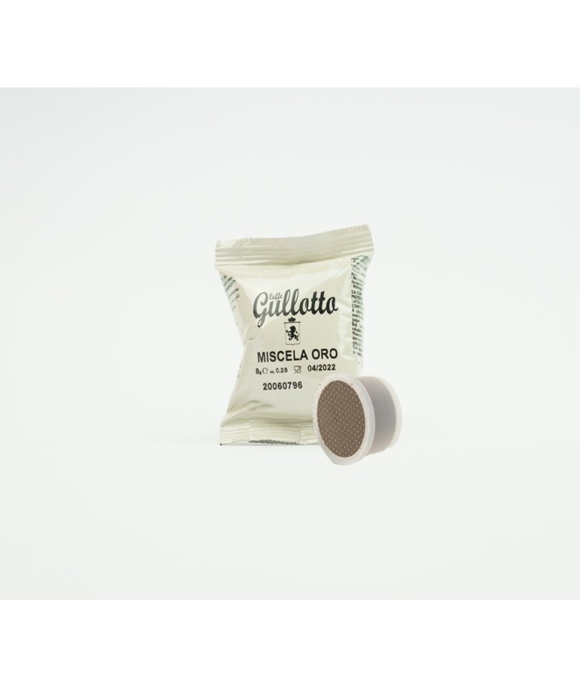 gullotto point ORO pz 100