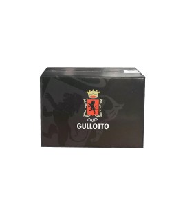 Gullotto point ricco e cremoso pz. 100