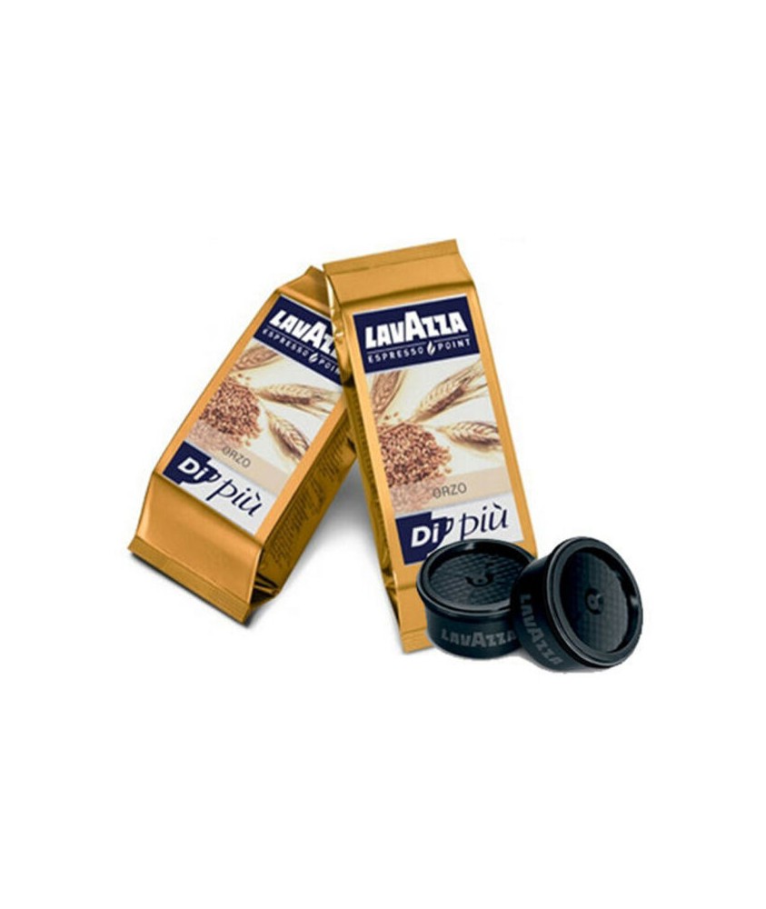 Lavazza Point Orzo pz. 50
