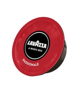 lavazza a modo mio passionale pz.36